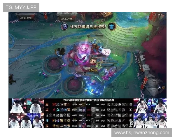 WE战队灵活性引发热议玩家对战术调整的看法与争论