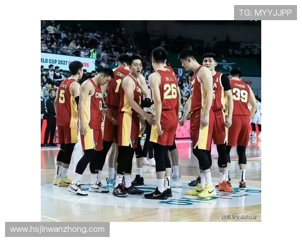 北京篮球队的速度之美：探讨快攻战术与球员配合的完美结合