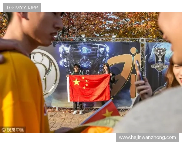 Fnatic战队再度崛起 追寻荣耀之路 成功背后的坚持与奋斗