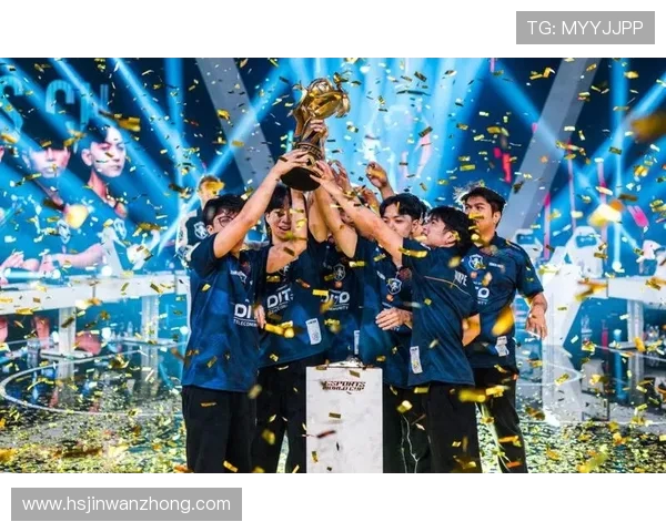 Team Liquid战队荣登全球电竞巅峰 创新策略引领未来赛场风潮